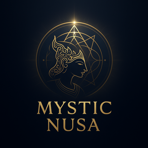 Mystic Nusa Logo